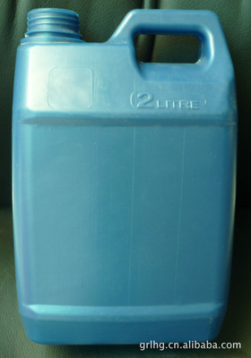 专业供应高品质吹塑瓶 PE、HDPE、PP 包装瓶，满足多样化适配包装需求