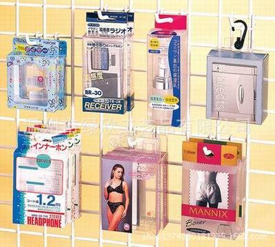 PP PVC PET透明塑料胶盒折盒 高端包装解决方案与行业应用解析