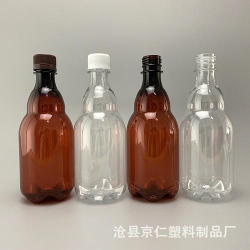 批发500毫升精酿啤酒瓶 塑料啤酒瓶与外卖打包瓶的选购指南